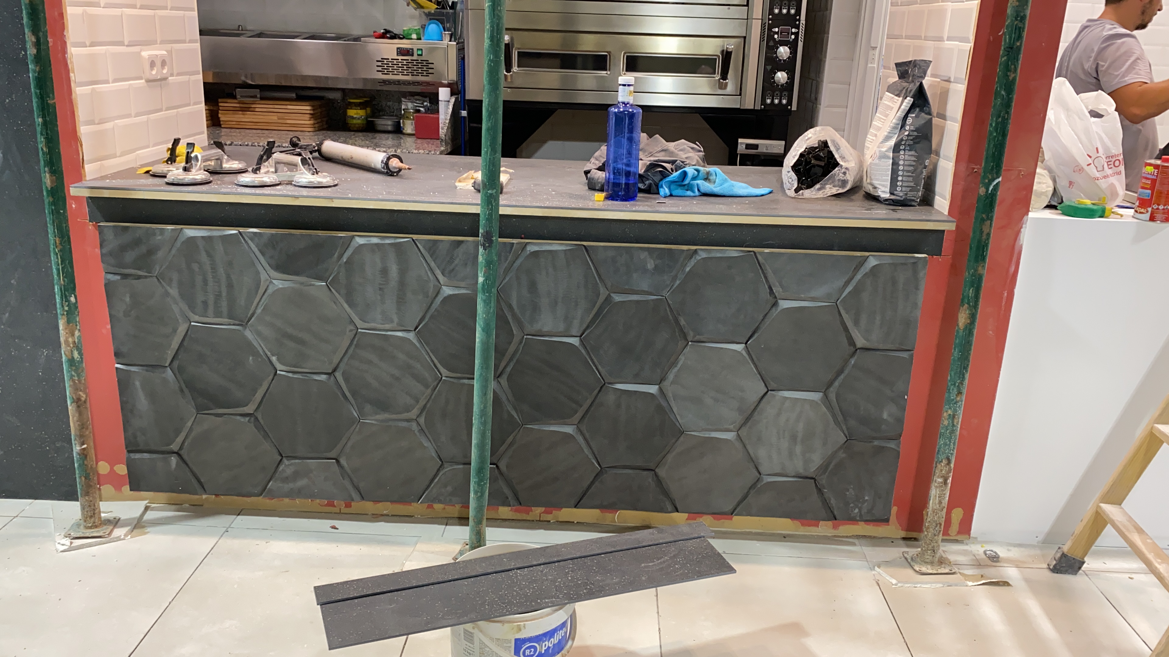 Pizzeria Pichico Mercado la Paz