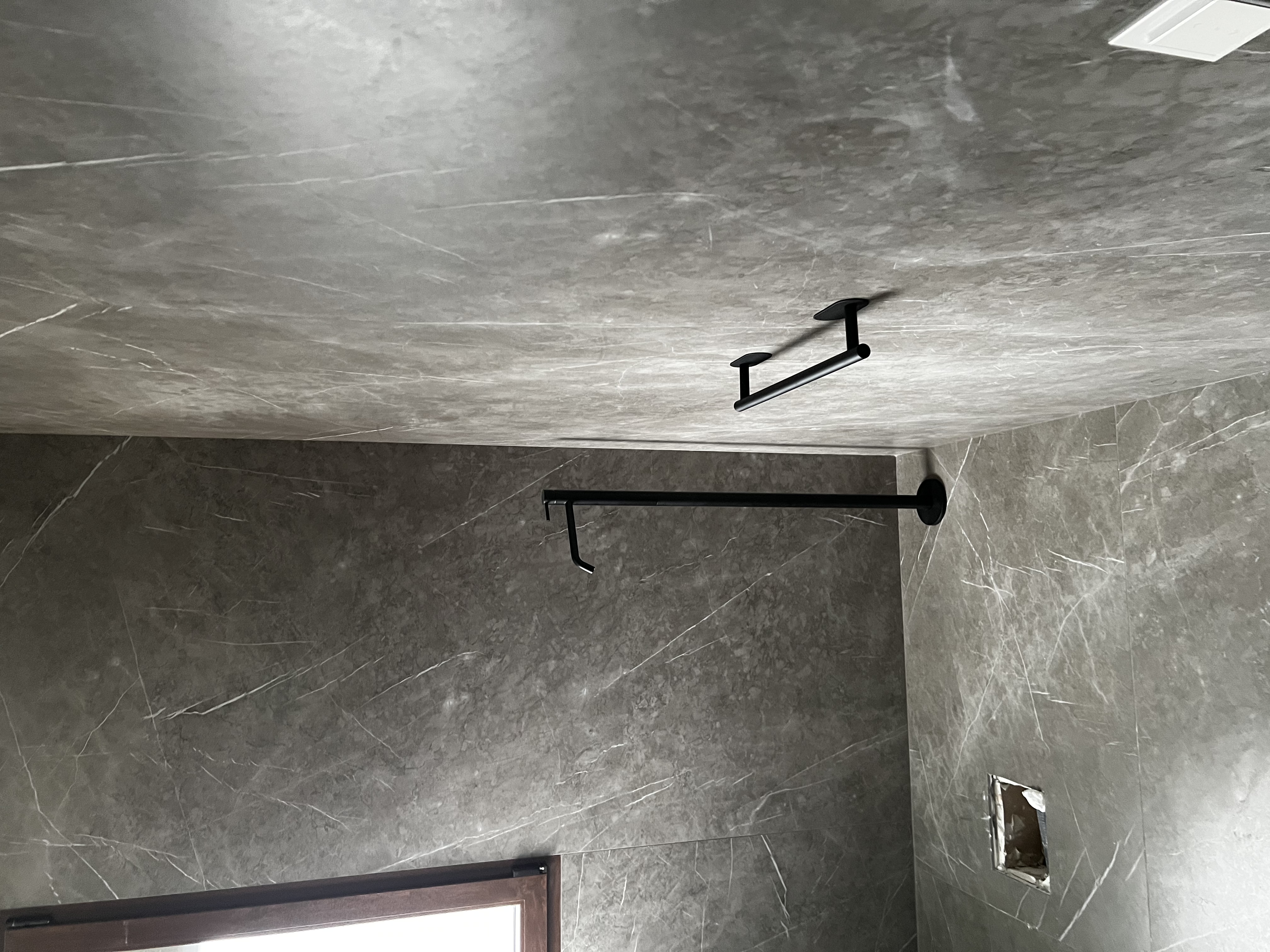 Colocación plaqueta gran formato